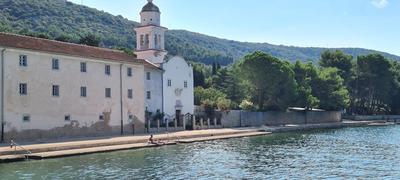 Studio apartman Loreta