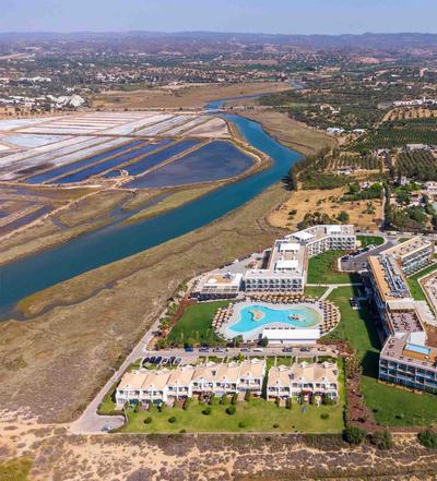 AP Cabanas Beach & Nature - Adults Friendly