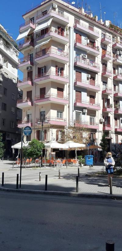 Apartments 77 Νικη