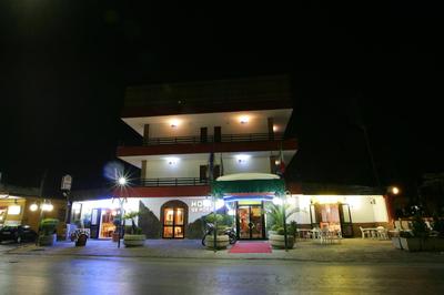 Hotel De Rosa