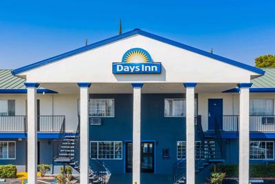 Days Inn by Wyndham Red Bluff, Billede 2