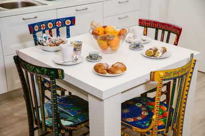 Il Moro Boutique Apartment