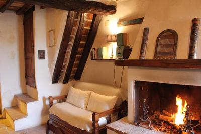 Petite Maison, nel borgo di Cetona