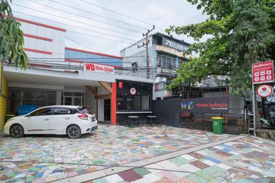 RedDoorz Syariah near Jalan Ahmad Yani Banjarmasin 3