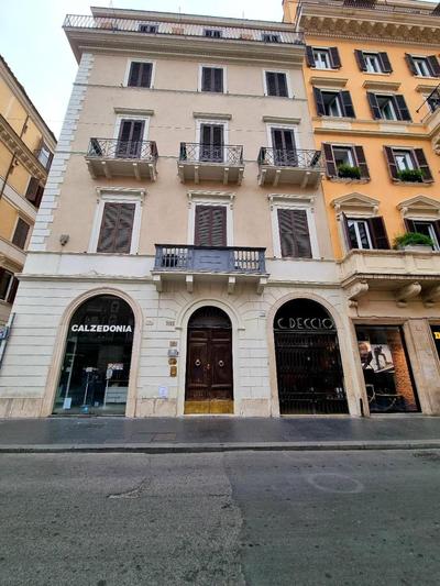 Corso Suite 107 Rooms Wellness & Spa
