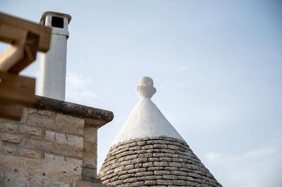 Trullo Monticello