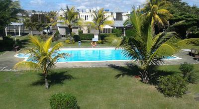 Aquamarine Grand Baie
