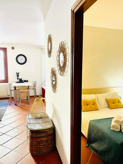 San Francesco Loft