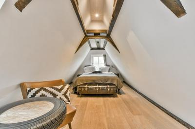 Herengracht Private room with canal view
