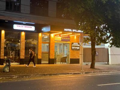 Hotel Ipiranga Maringa