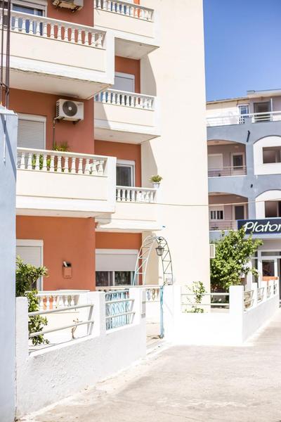 Economisa Apartments