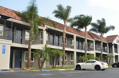 Welcome Inn Corona, Billede 2