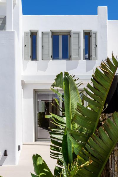 Splendid Mykonos Luxury Villas & Suites