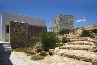 Koufonisi Villas