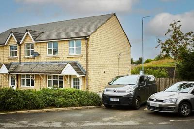 Halifax Gorgeous New Home - 3 bedrooms