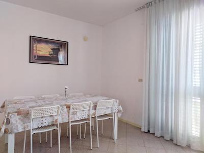 Residenza Silvestro a 2 minuti dalla fiera e dal mare!
