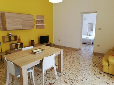 Charming apartment in Mondello