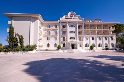 Avalon Palace Hotel by GHH