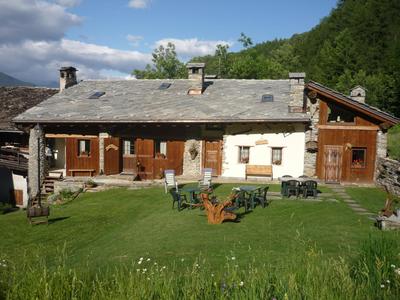 Les Chevreuils