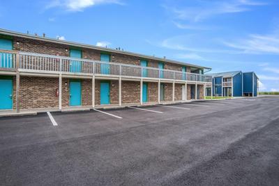 Rodeway Inn at Somers Cove Marina, Billede 2