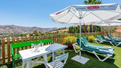 Finca Salrima Alora by Ruralidays