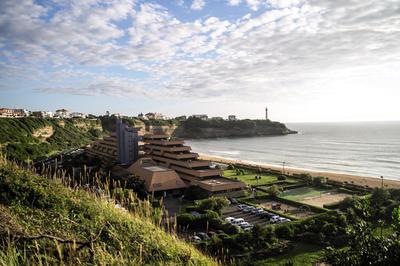 Belambra Clubs Anglet - La Chambre d'Amour
