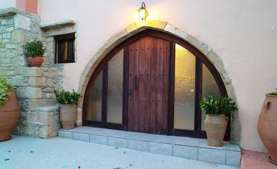Mouri Villa