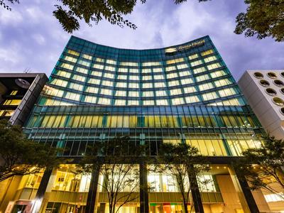 KOKO HOTEL Premier Hakata, Photo 2