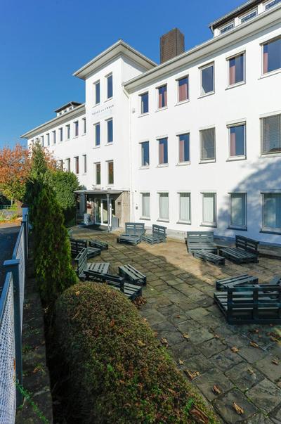 Hotel am Rhein