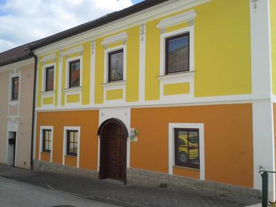 Top Appartements Taufner