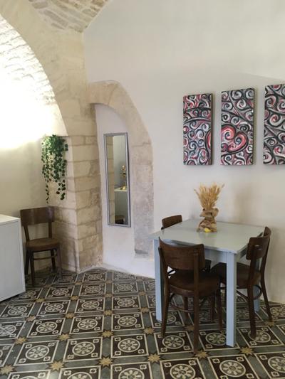Graziella Home