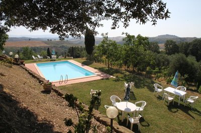 Agriturismo Colle Verde