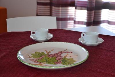 Appartamento Yucca