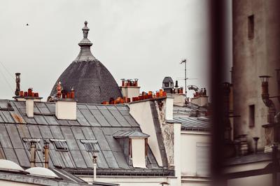 Hotel des Académies et des Arts