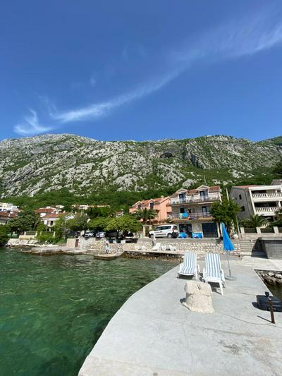 Apartments Djurovic
