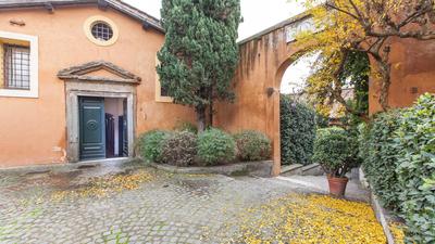 Imperial Forum Rental in Rome