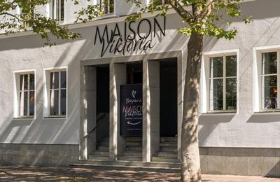 Maison Viktoria Augsburg