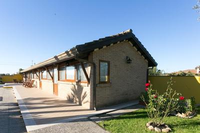 B&B oasi di mamma clara