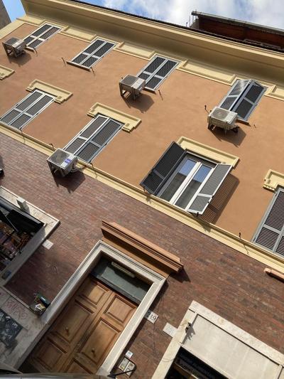 Old Bakery Rome Suites & Apartments