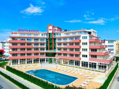 Maria Palace Hotel - All Inclusive