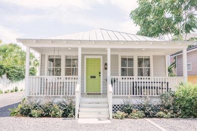 Guesthouse Charleston SOUTH 105 5