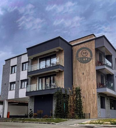 Hotel Glory