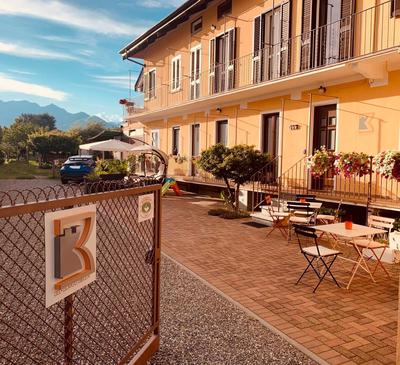BB Borgo Biella