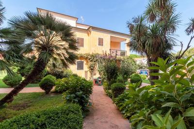 Appartamento Tulipano