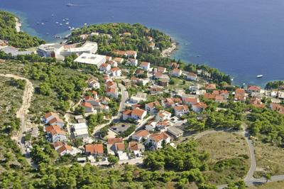 Anna in Hvar * Mittel-Dalmatien
