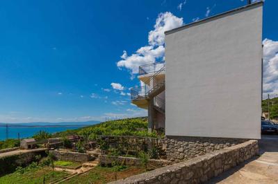 Apartment in Crikvenica 39074