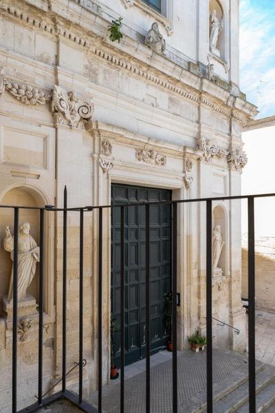 Palazzo Charlie