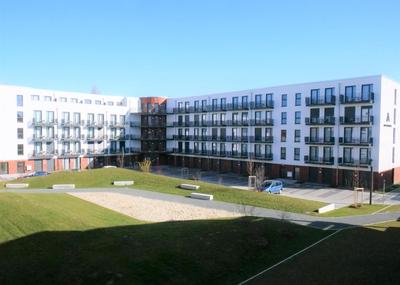 ADAPT Apartments Braunschweig