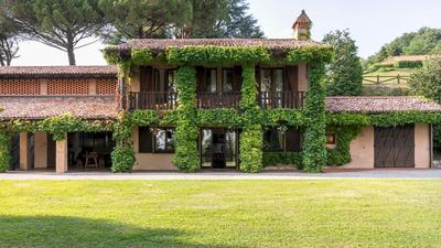 Tenuta di Eupilio 18, Emma Villas