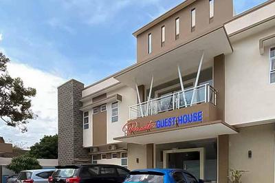 RedDoorz Plus at Permata Guesthouse Lampung